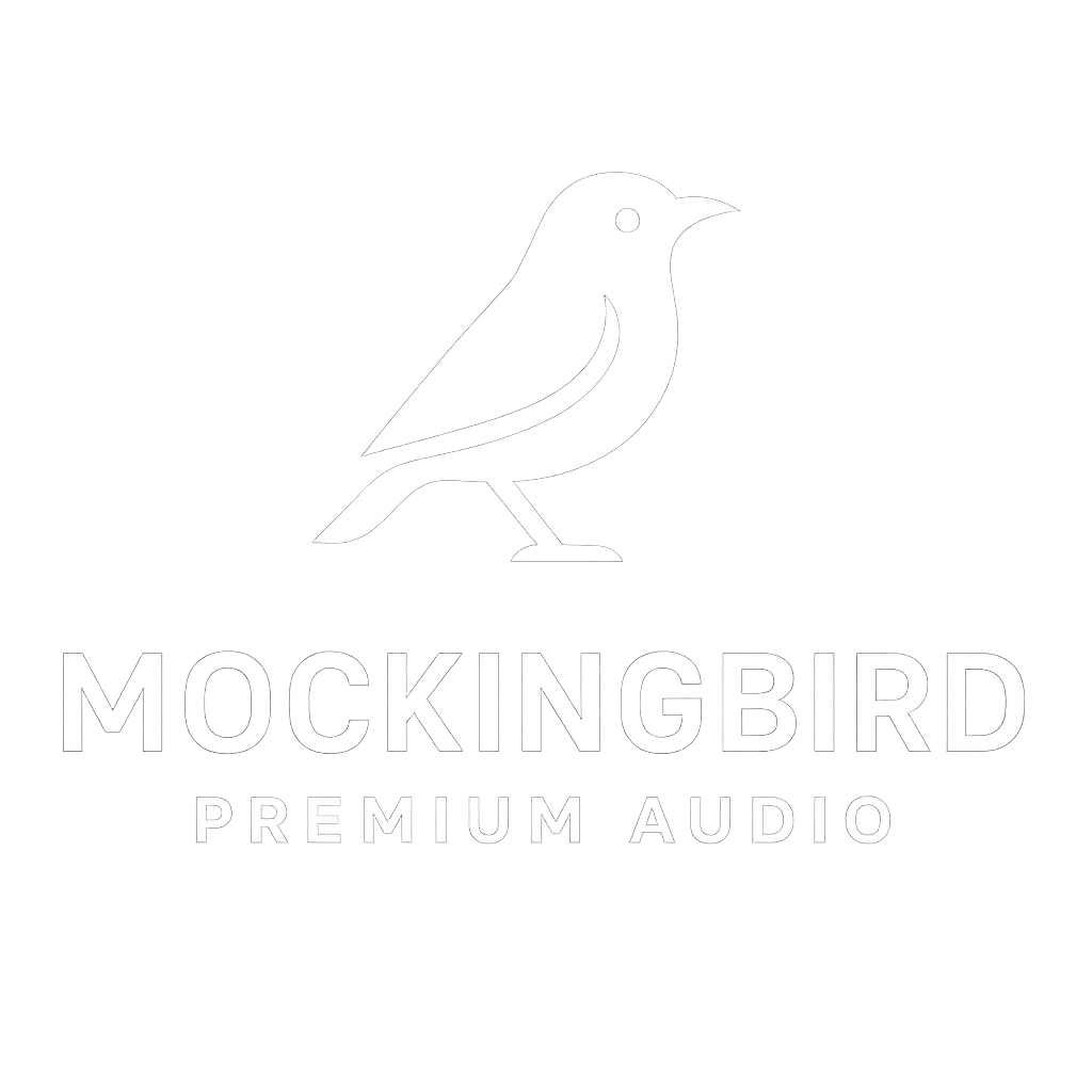 Mockingbird Logo